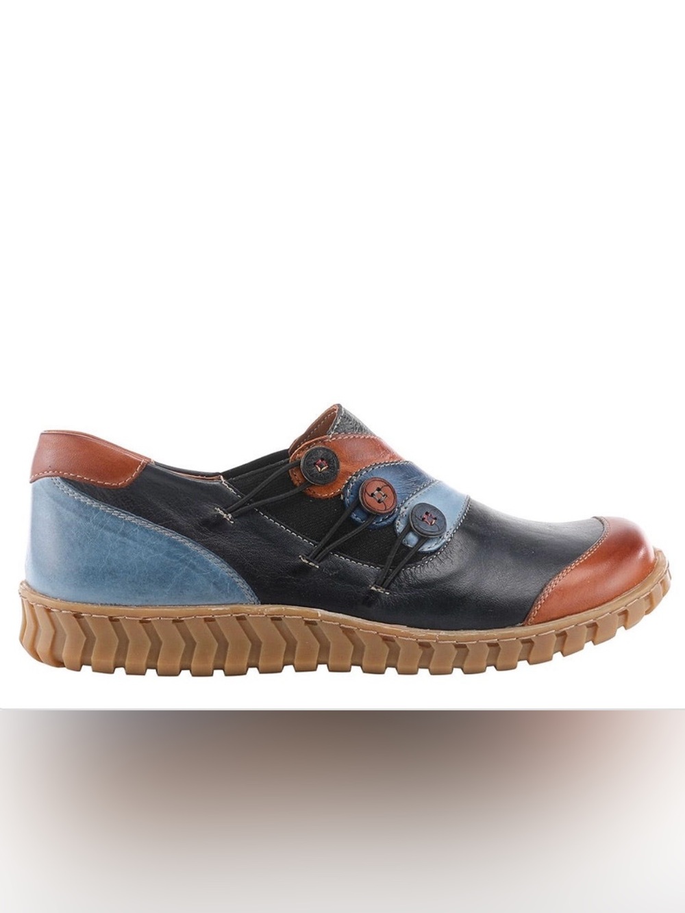 Women's Spring Step Neeta - Picture 3 of 13